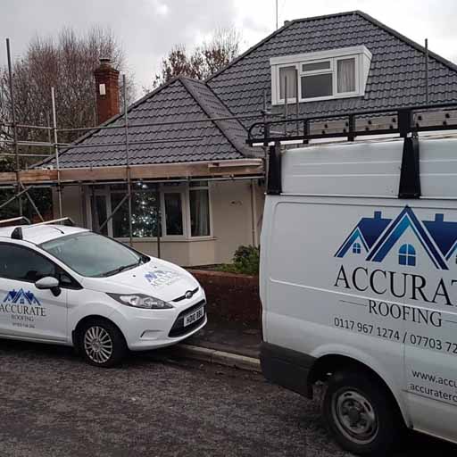 Accurate Roofing Building Services Bath Bristol General Build Works Damp proofing