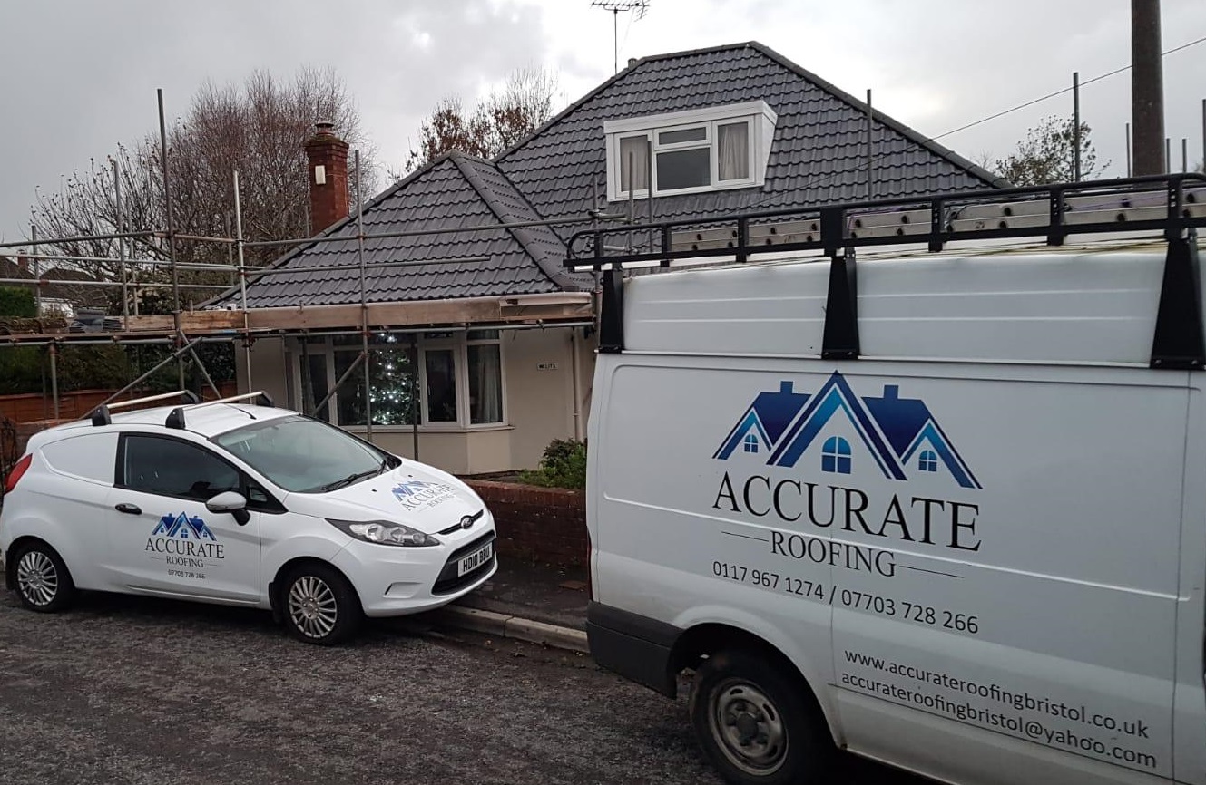 Accurate Roofing Building Services Bath Bristol General Build Works Damp proofing